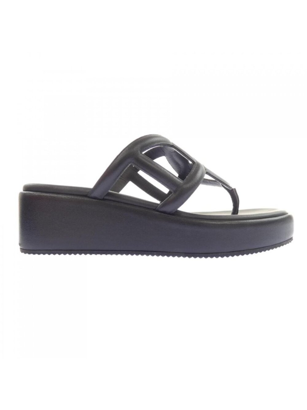 Hermes Gipsy Chaine D'Sandals